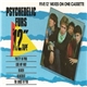 The Psychedelic Furs - The 12